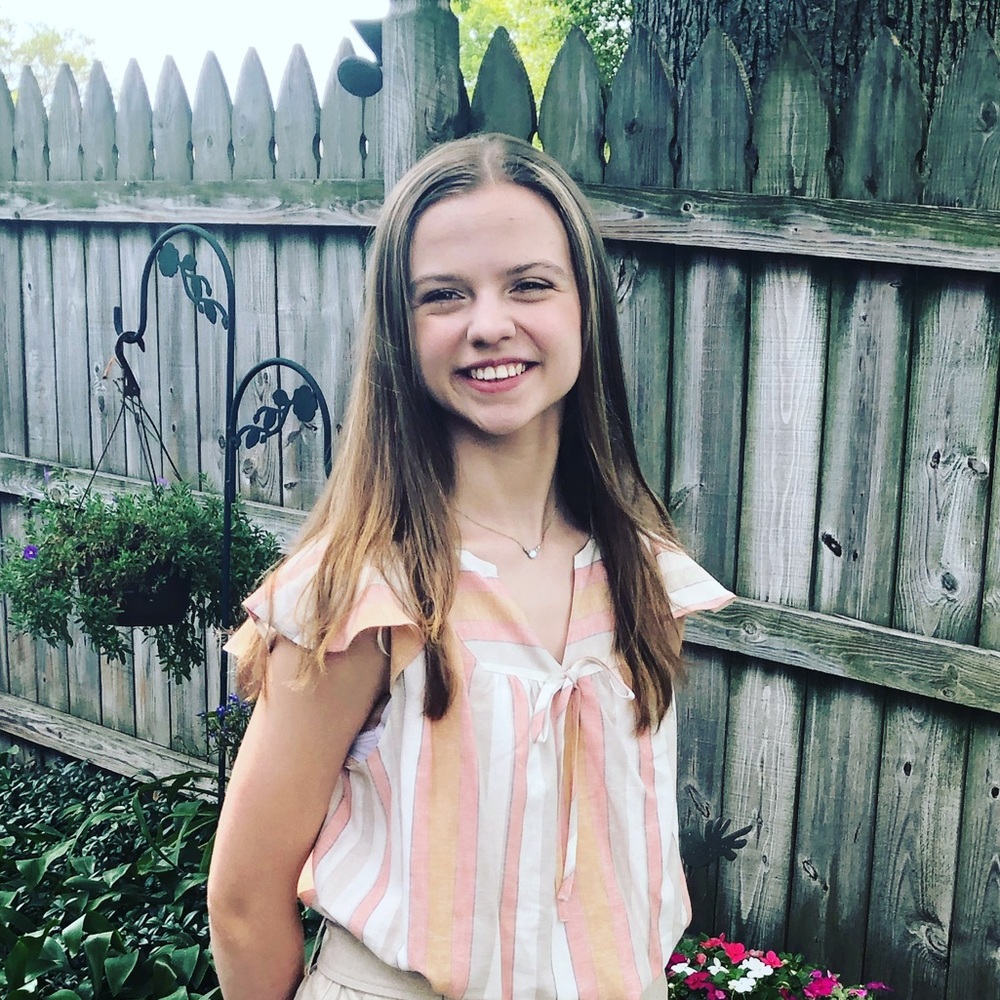 Meet your Posher, Emma